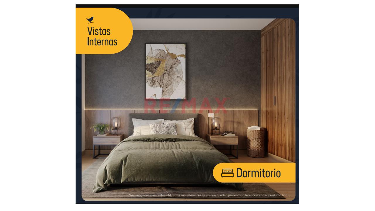 Entrega Inmediata - Estreno - Departamento En Magdalena Del Mar