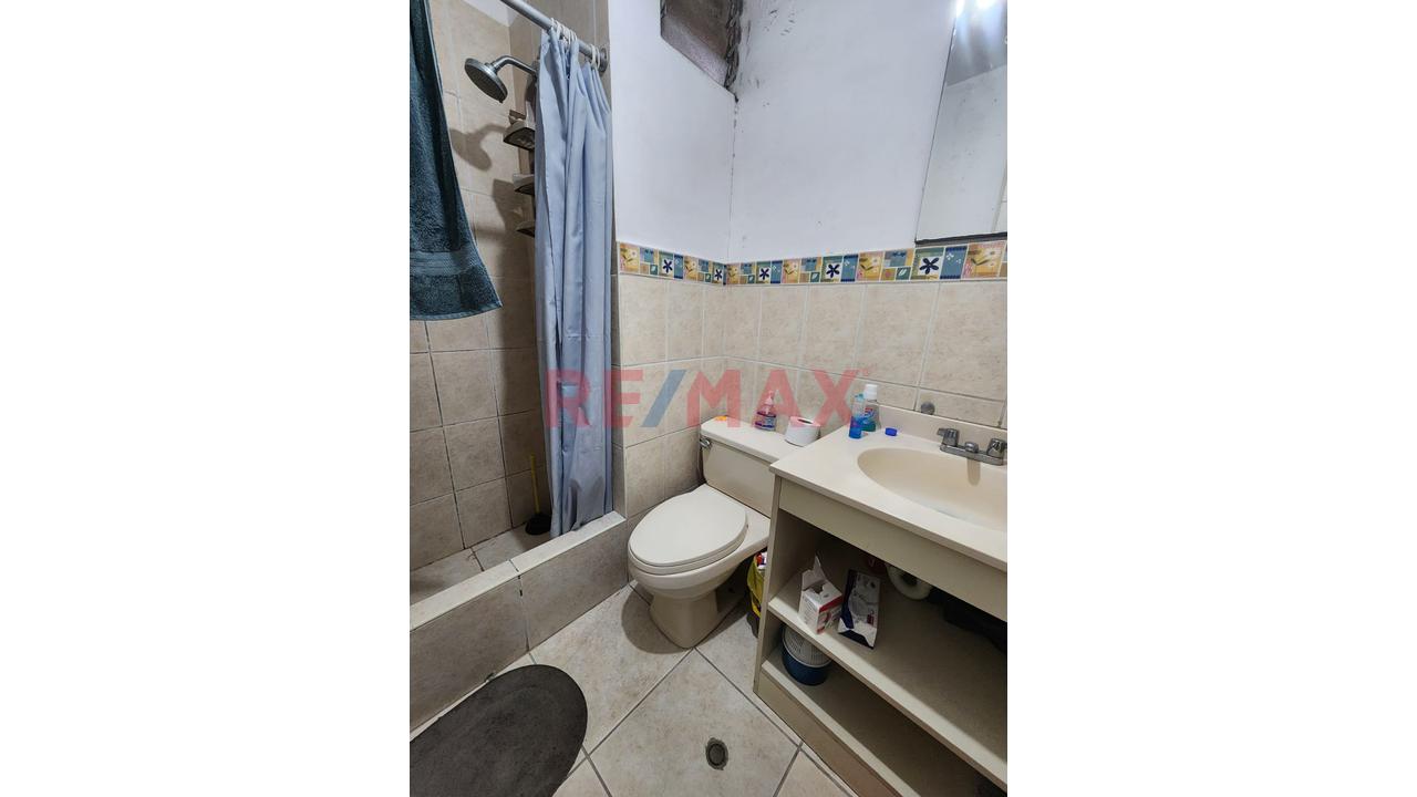 Venta De Departamento Flat En Av. San Borja Norte A 1 Min De Guardia Civil — foto 12