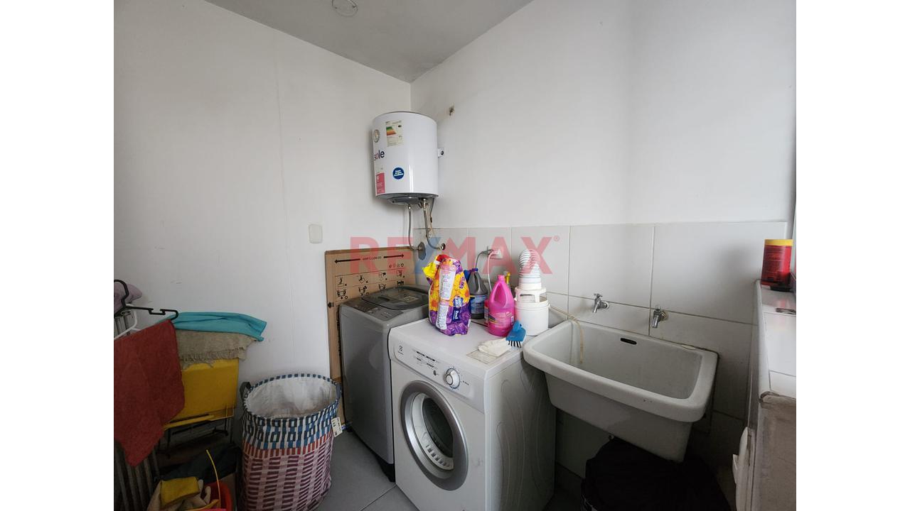 Venta De Departamento Flat En Av. San Borja Norte A 1 Min De Guardia Civil — foto 7