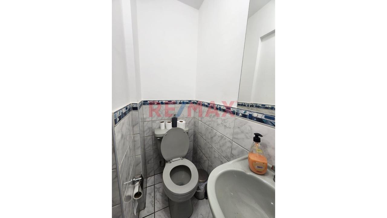 Venta De Departamento Flat En Av. San Borja Norte A 1 Min De Guardia Civil — foto 11