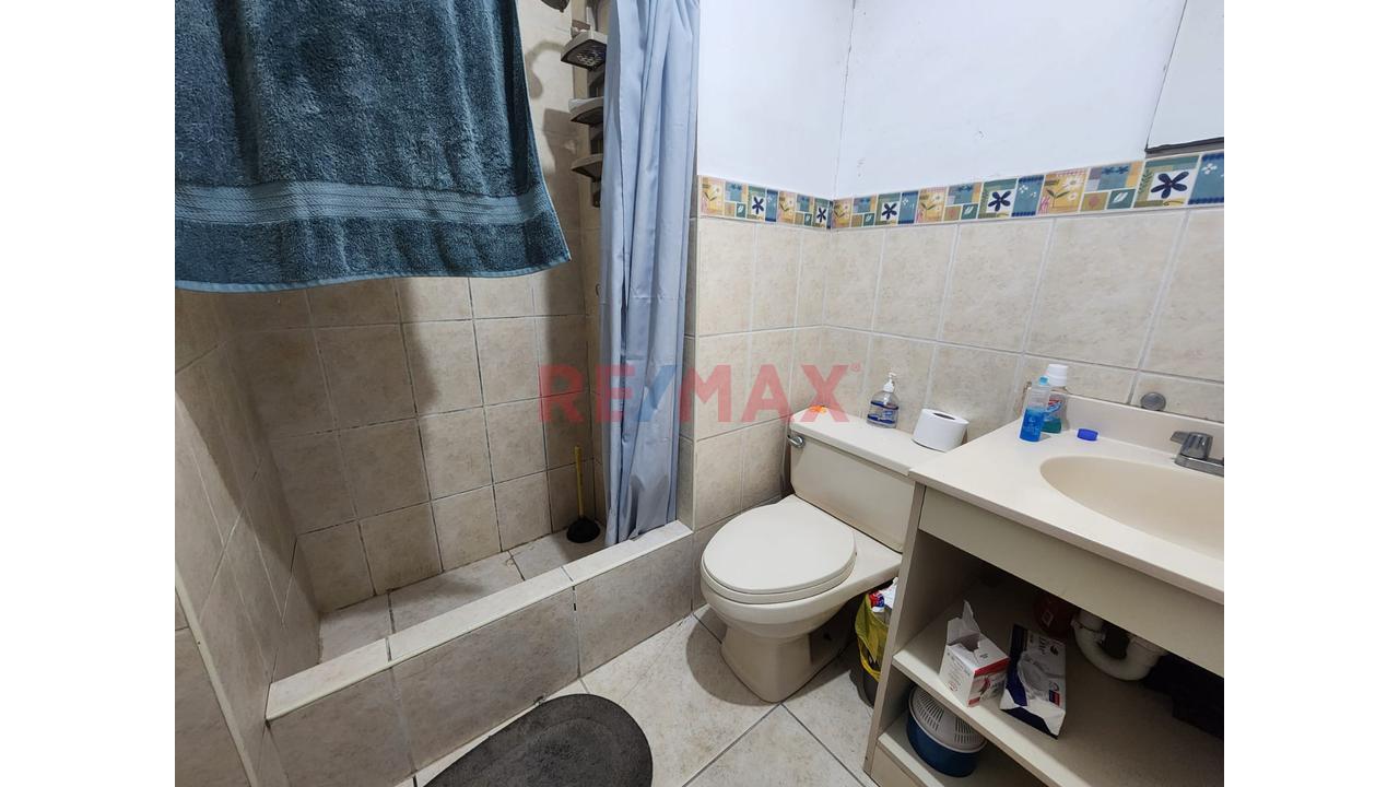 Venta De Departamento Flat En Av. San Borja Norte A 1 Min De Guardia Civil — foto 3