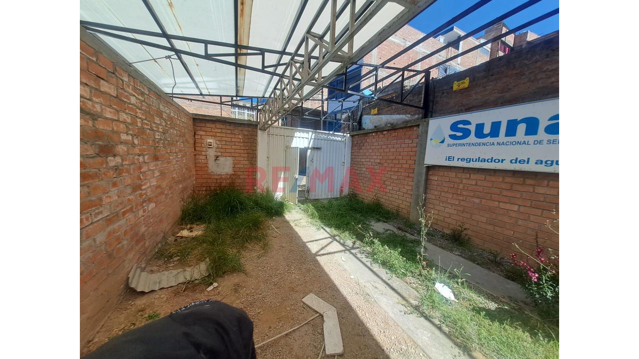Terreno En Venta - 4