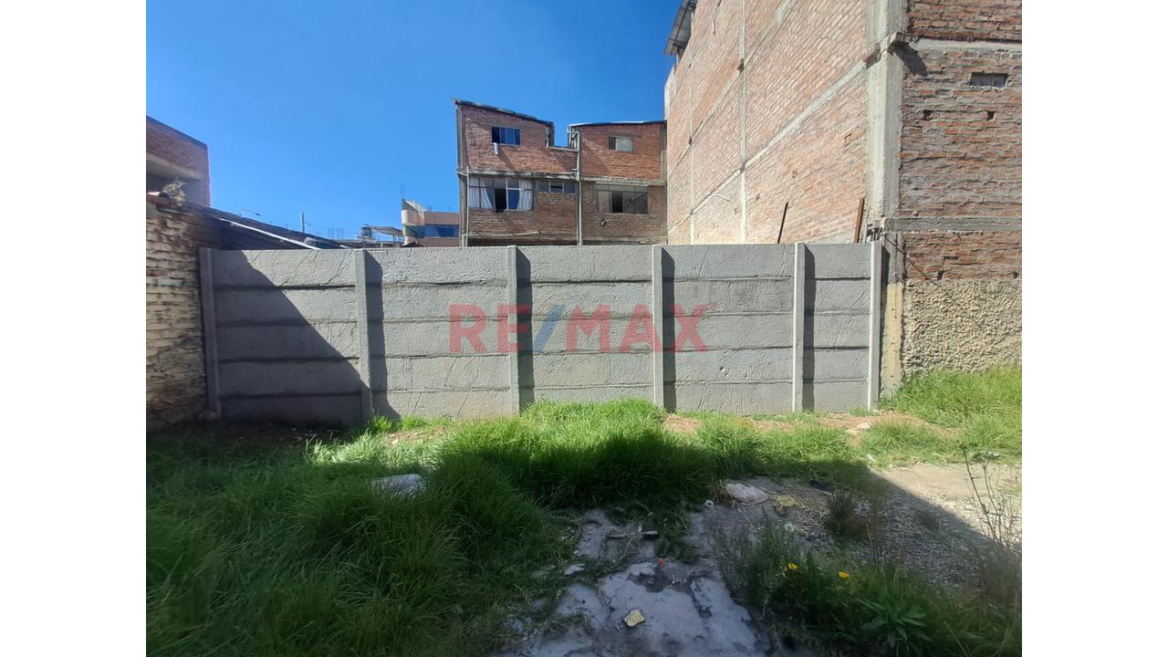 Terreno En Venta - 7