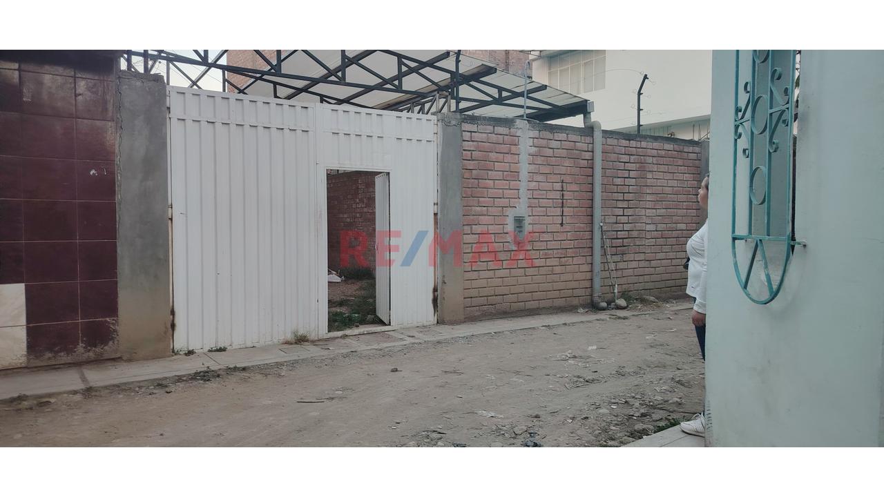 Terreno En Venta - 6