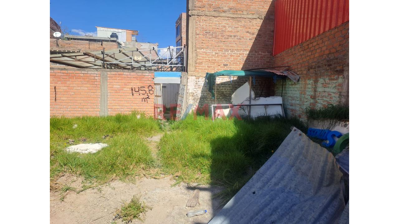 Terreno En Venta - 3
