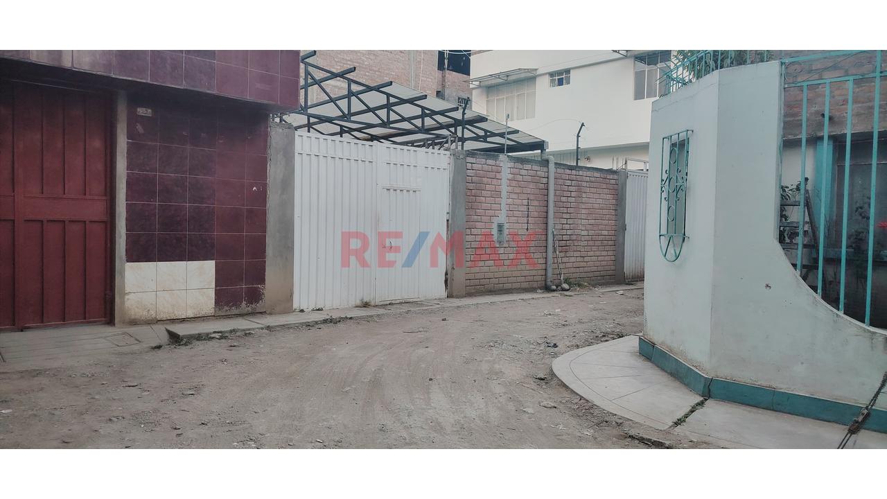 Terreno En Venta - 5