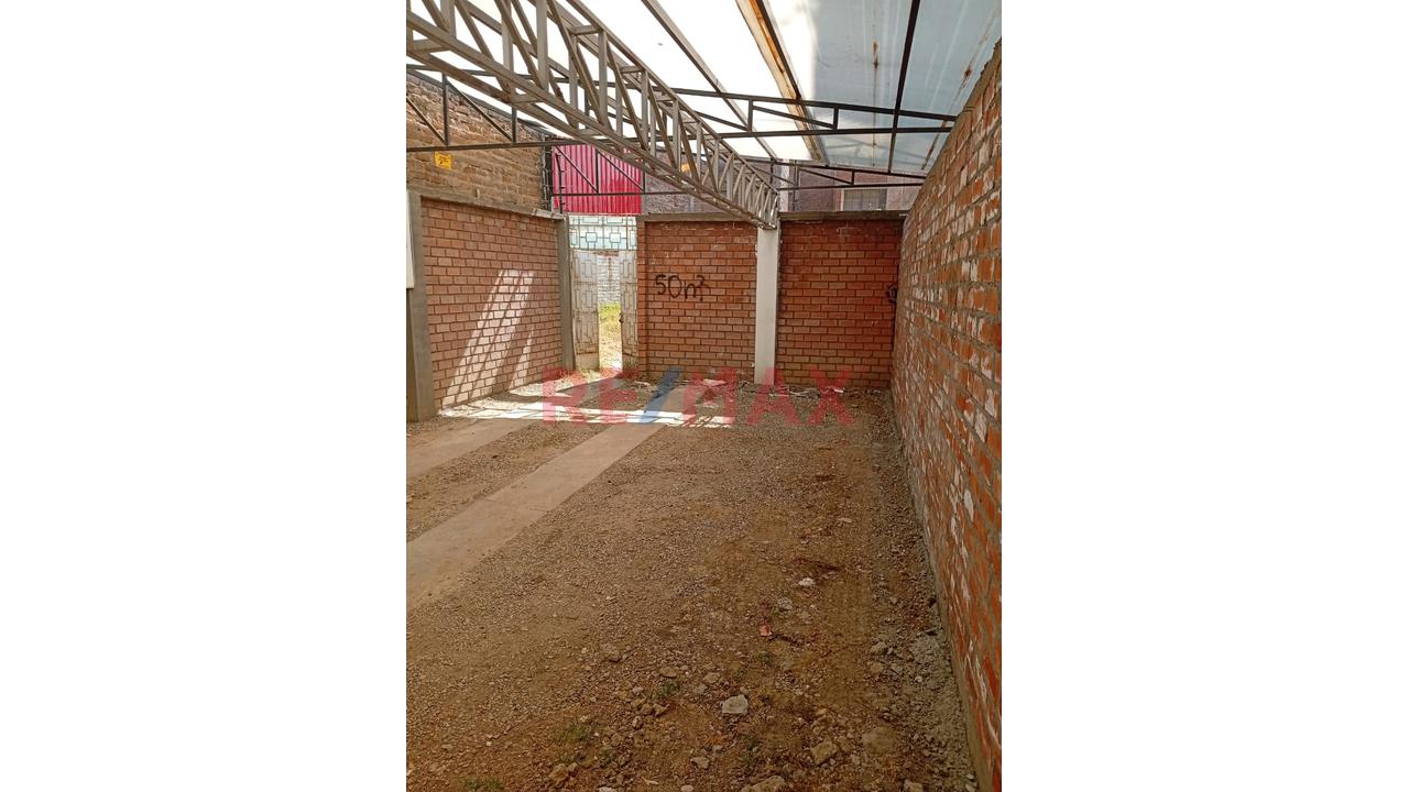 Terreno En Venta - 2