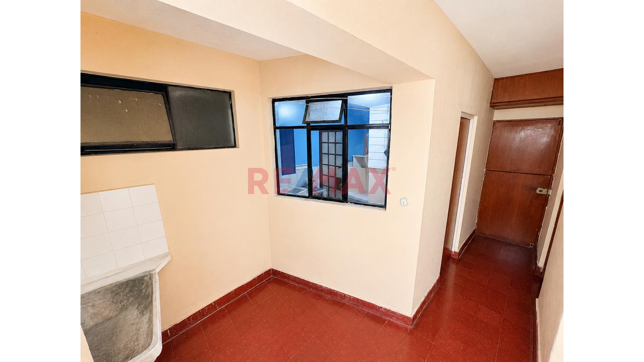 Departamento De 98 M² En Jesús María | A Pasos Del Campo De Marte — foto 10