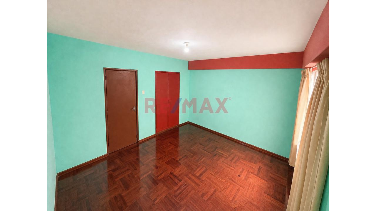 Departamento De 98 M² En Jesús María | A Pasos Del Campo De Marte — foto 5