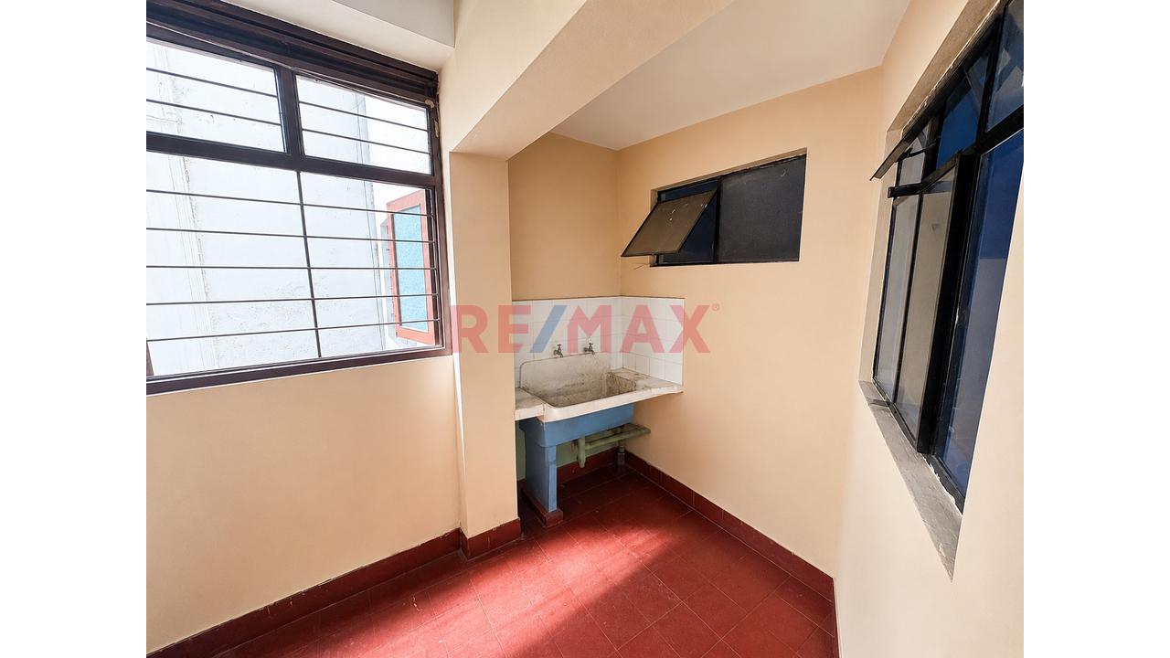Departamento De 98 M² En Jesús María | A Pasos Del Campo De Marte — foto 8