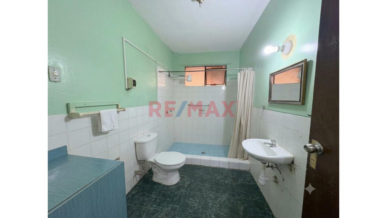 Departamento De 98 M² En Jesús María | A Pasos Del Campo De Marte — foto 12