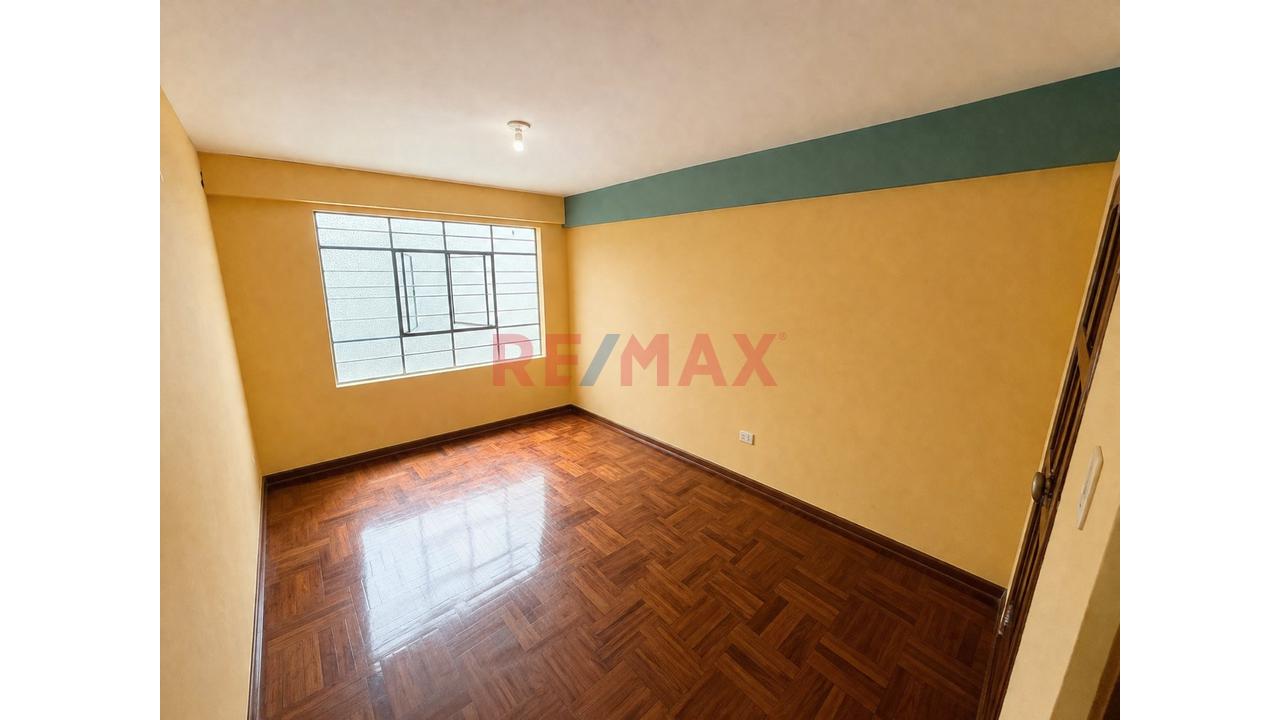 Departamento De 98 M² En Jesús María | A Pasos Del Campo De Marte — foto 4