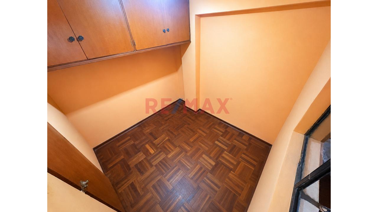 Departamento De 98 M² En Jesús María | A Pasos Del Campo De Marte — foto 11
