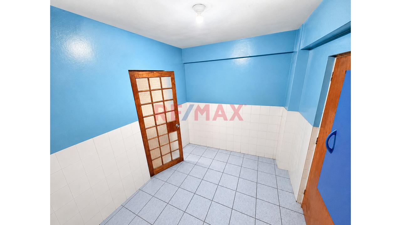 Departamento De 98 M² En Jesús María | A Pasos Del Campo De Marte — foto 7
