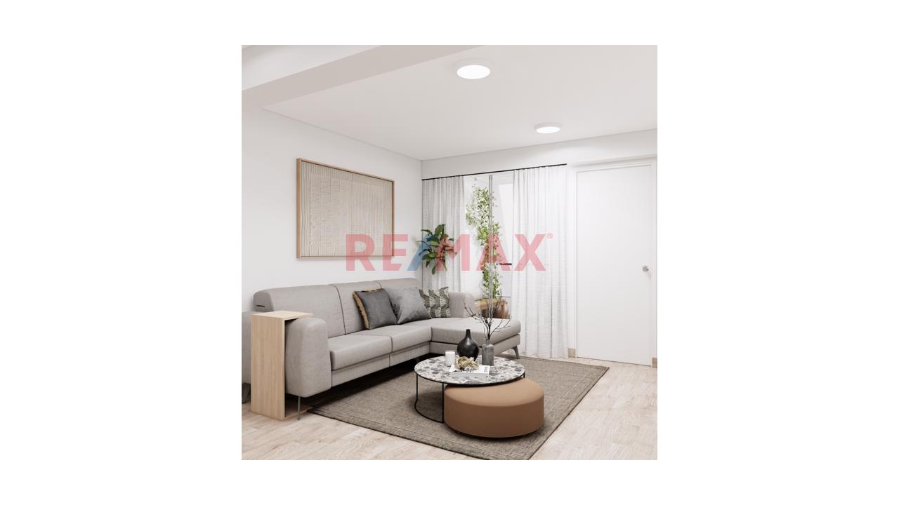Departamento De Estreno Con Patio Privado En Santa Catalina | 1 Dormitorio | Entrega Julio 2026 — foto 4
