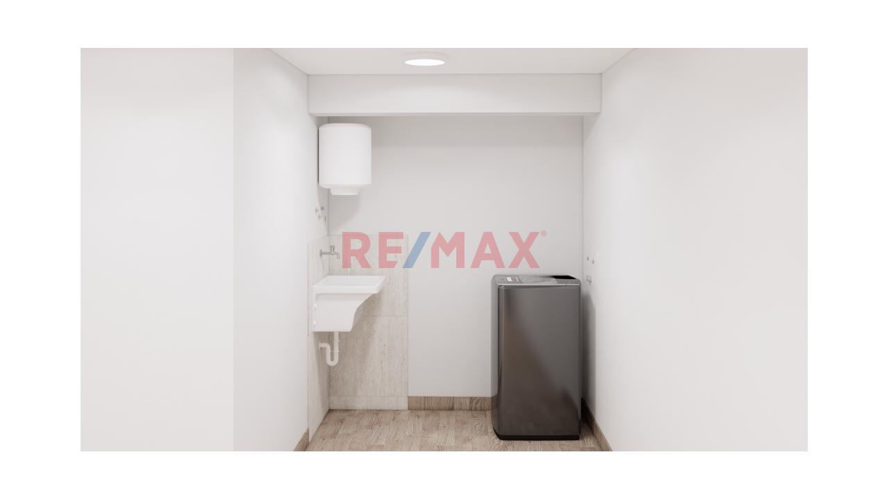 Departamento De Estreno Con Patio Privado En Santa Catalina | 1 Dormitorio | Entrega Julio 2026 — foto 6