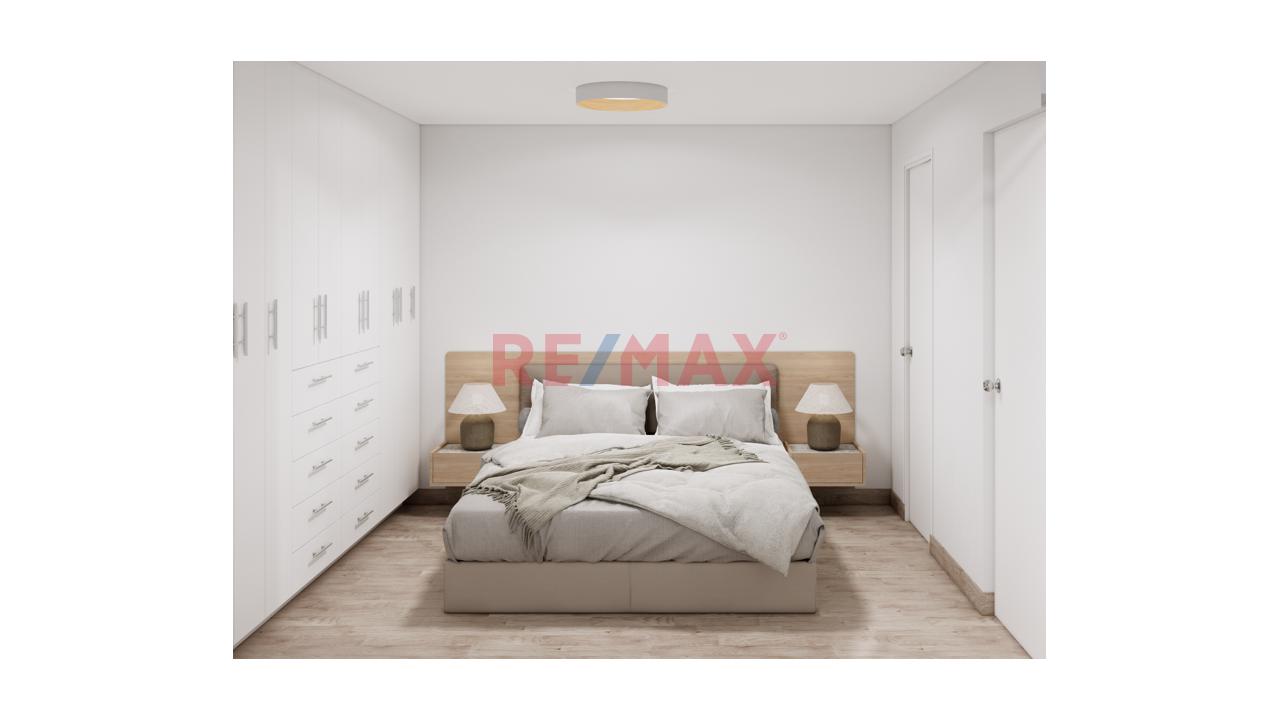 Departamento De Estreno Con Patio Privado En Santa Catalina | 1 Dormitorio | Entrega Julio 2026