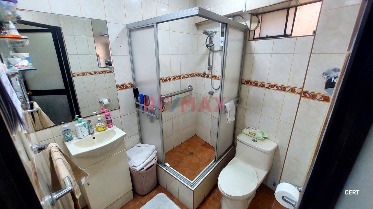 Venta Duplex En San Martin De Porres - Cerca Plaza Norte - 9