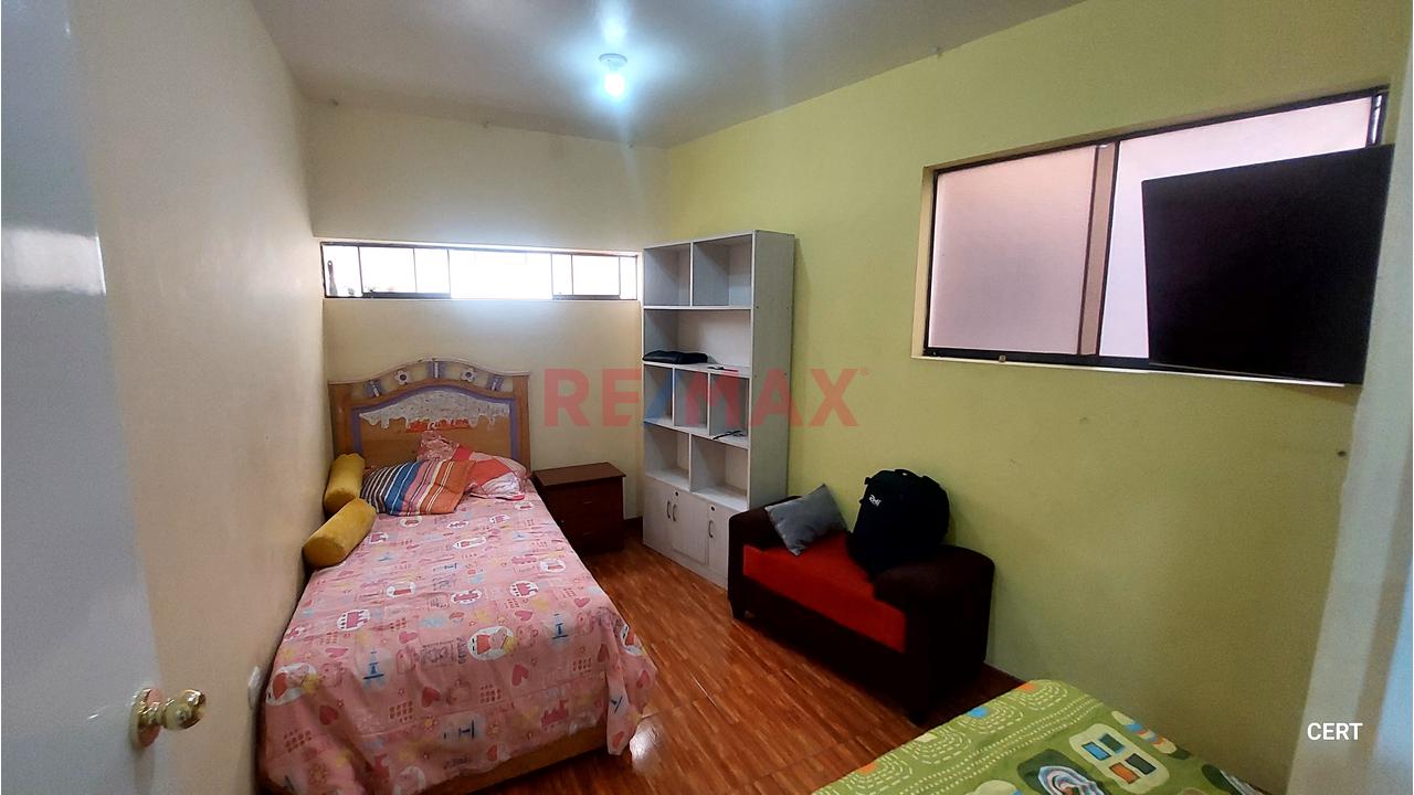 Venta Duplex En San Martin De Porres - Cerca Plaza Norte - 2