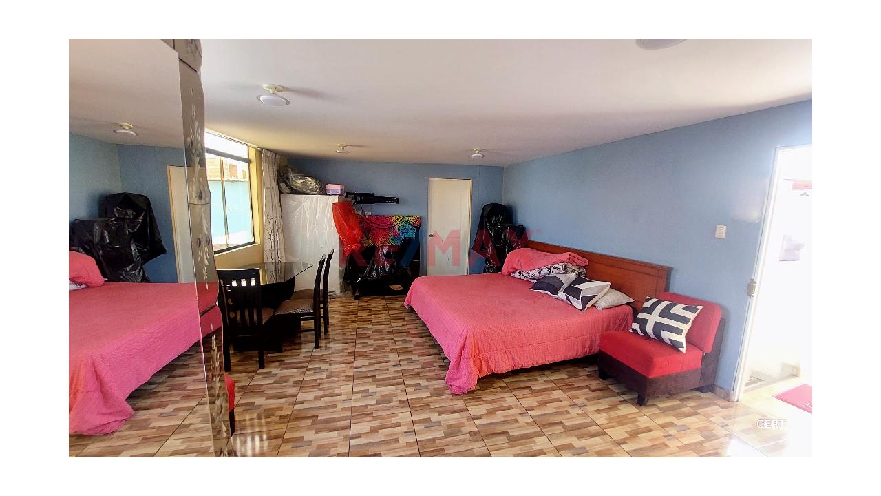 Venta Duplex En San Martin De Porres - Cerca Plaza Norte - 4