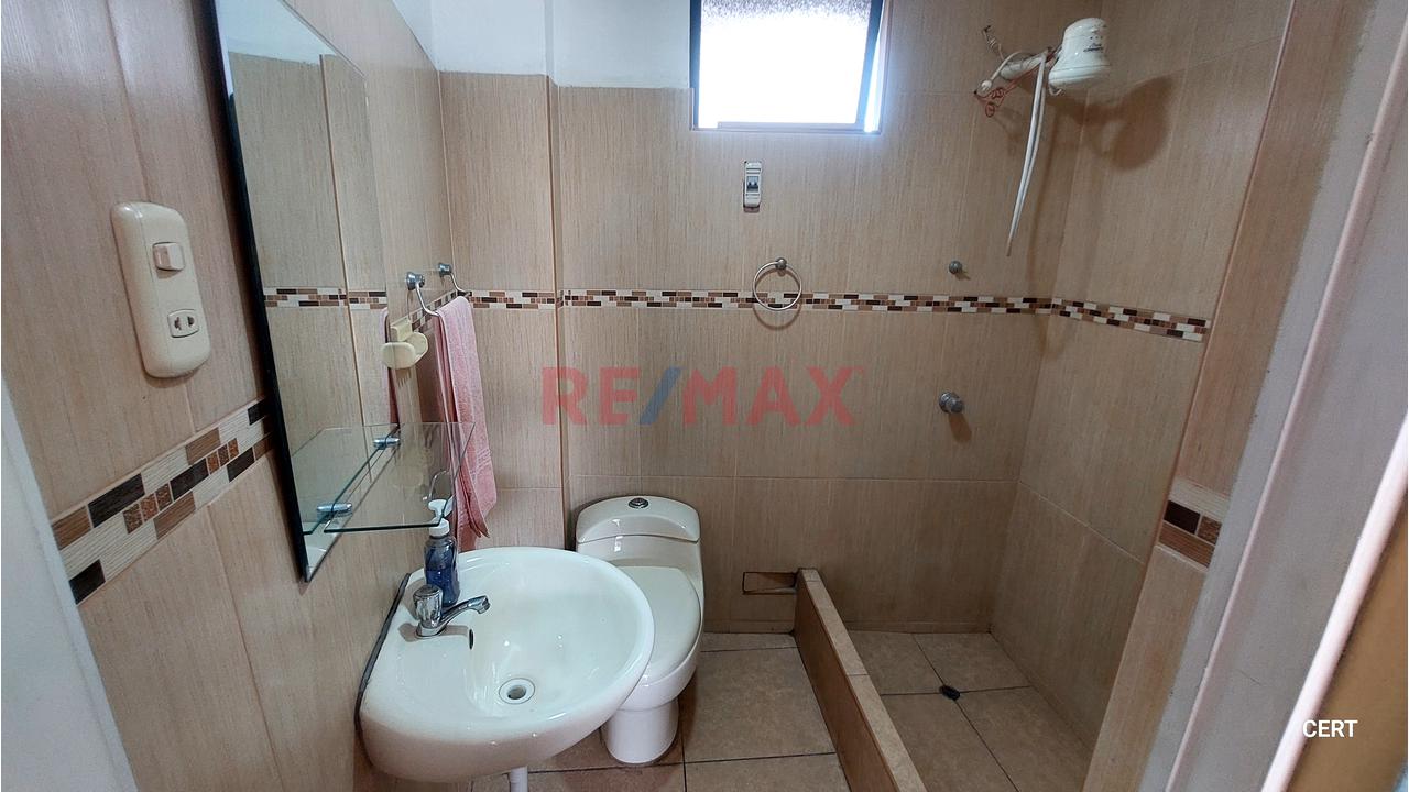 Venta Duplex En San Martin De Porres - Cerca Plaza Norte - 5