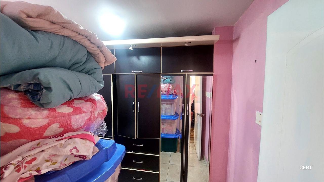 Venta Duplex En San Martin De Porres - Cerca Plaza Norte - 6