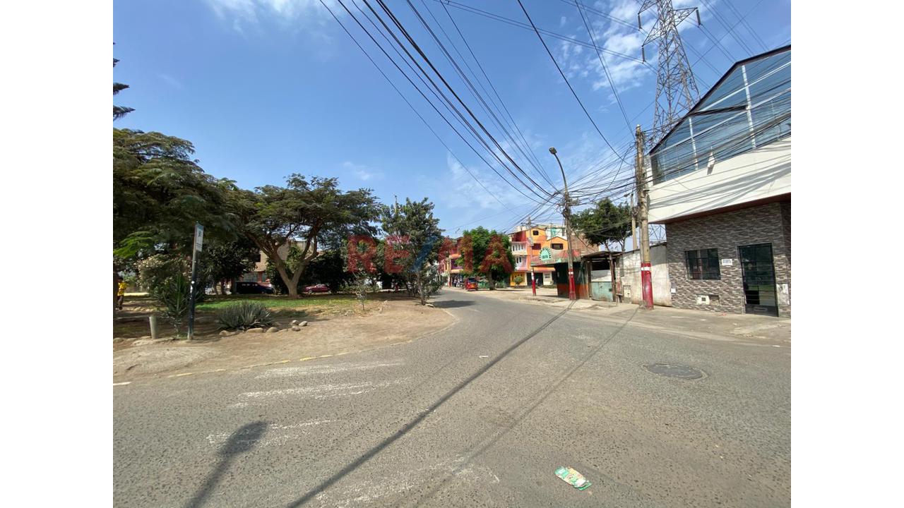 🔑 ¡Independízate Con Estilo! Departamento Ideal Para Parejas Y Familias Jóvenes En Puente Piedra - 10