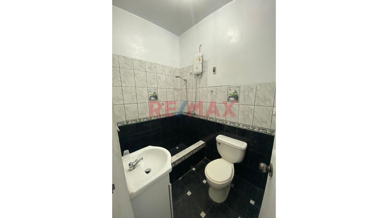 🔑 ¡Independízate Con Estilo! Departamento Ideal Para Parejas Y Familias Jóvenes En Puente Piedra - 9