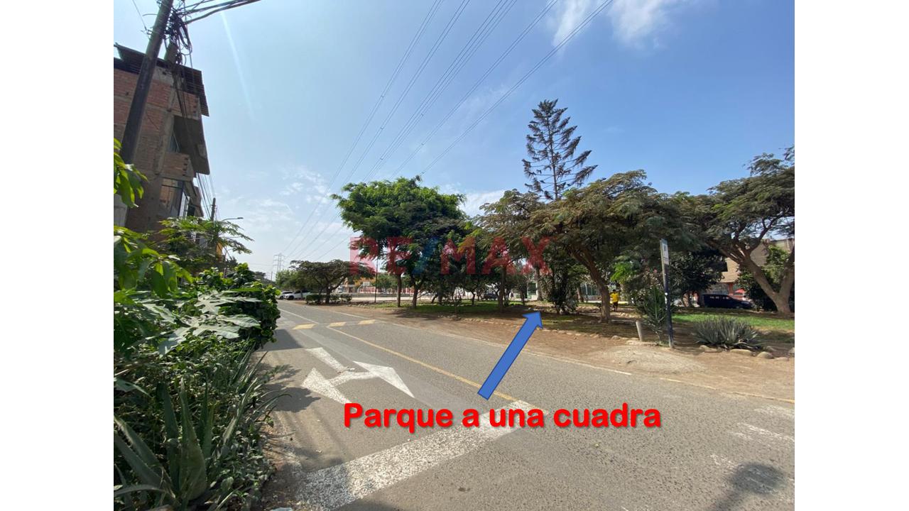 🔑 ¡Independízate Con Estilo! Departamento Ideal Para Parejas Y Familias Jóvenes En Puente Piedra - 6