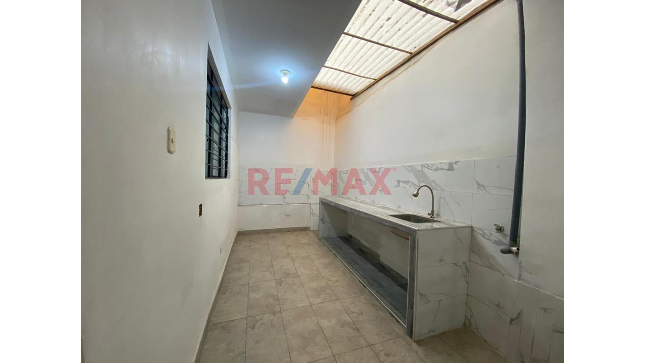 🔑 ¡Independízate Con Estilo! Departamento Ideal Para Parejas Y Familias Jóvenes En Puente Piedra - 5