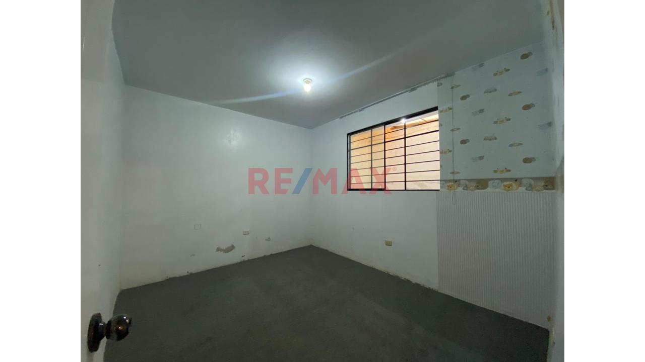 🔑 ¡Independízate Con Estilo! Departamento Ideal Para Parejas Y Familias Jóvenes En Puente Piedra - 2