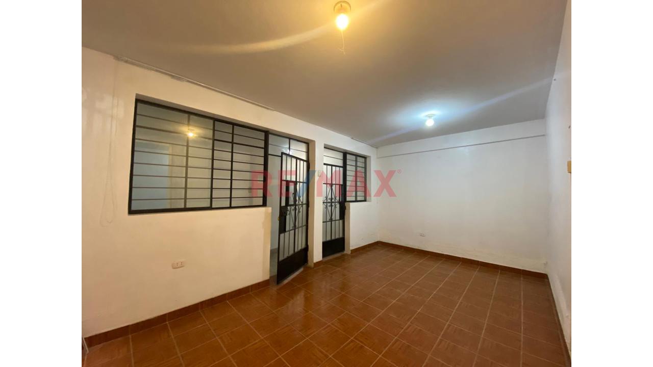 🔑 ¡Independízate Con Estilo! Departamento Ideal Para Parejas Y Familias Jóvenes En Puente Piedra - 8