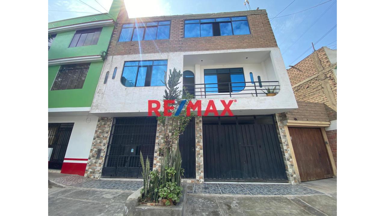 🔑 ¡Independízate Con Estilo! Departamento Ideal Para Parejas Y Familias Jóvenes En Puente Piedra - 1
