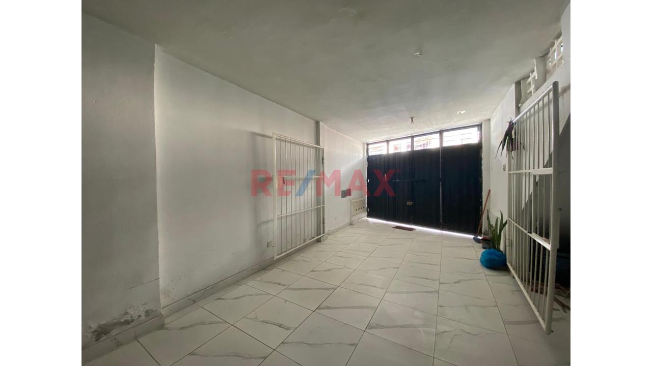 🔑 ¡Independízate Con Estilo! Departamento Ideal Para Parejas Y Familias Jóvenes En Puente Piedra - 7