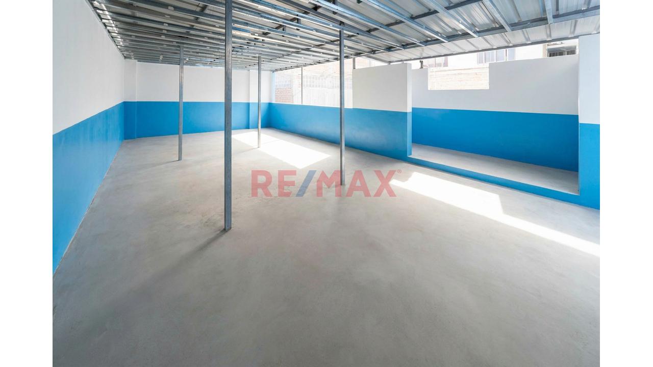"🏠 Se Vende Casa Como Inversion Frente A Parque  En San Juan De Miraflores 🏠 — foto 9