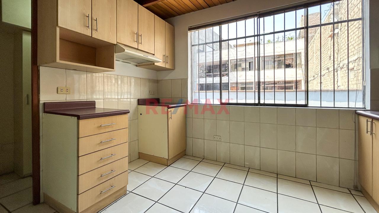 Local Comercial En Venta En Av Javier Prado Y Av La Molina - 19