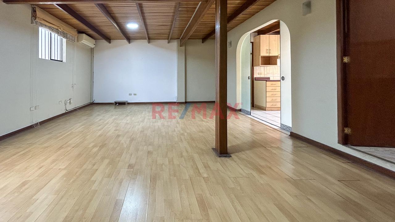 Local Comercial En Venta En Av Javier Prado Y Av La Molina - 16