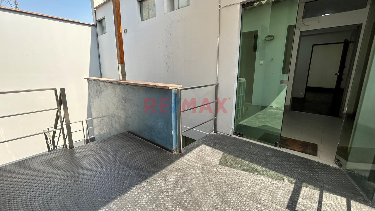 Local Comercial En Venta En Av Javier Prado Y Av La Molina - 20