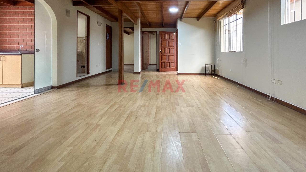 Local Comercial En Venta En Av Javier Prado Y Av La Molina - 18