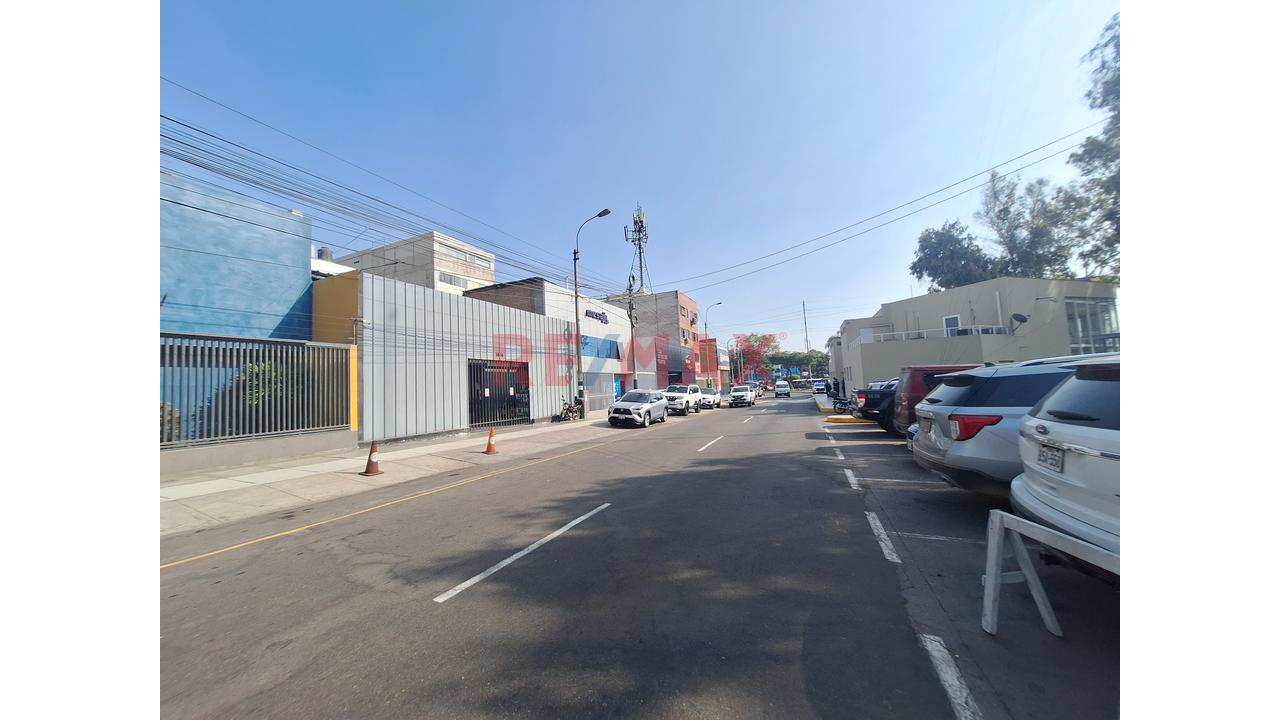 Local Comercial En Venta En Av Javier Prado Y Av La Molina - 21