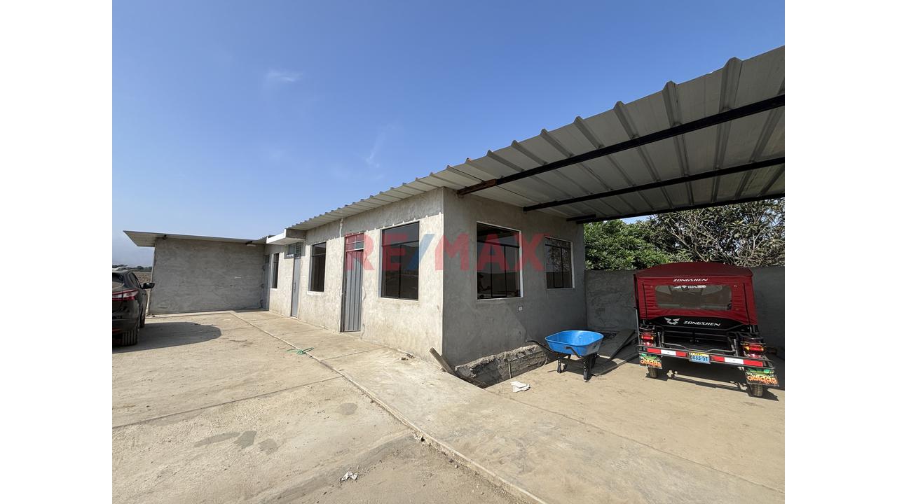 Se Vende Terreno Agrícola Listo Para Producir - 5