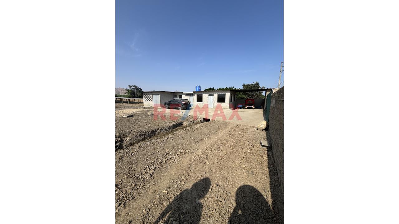 Se Vende Terreno Agrícola Listo Para Producir - 3