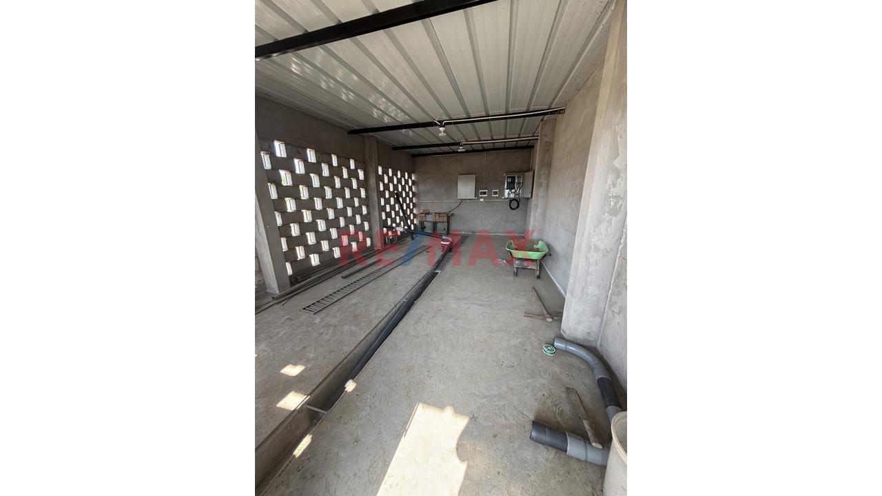 Se Vende Terreno Agrícola Listo Para Producir - 9