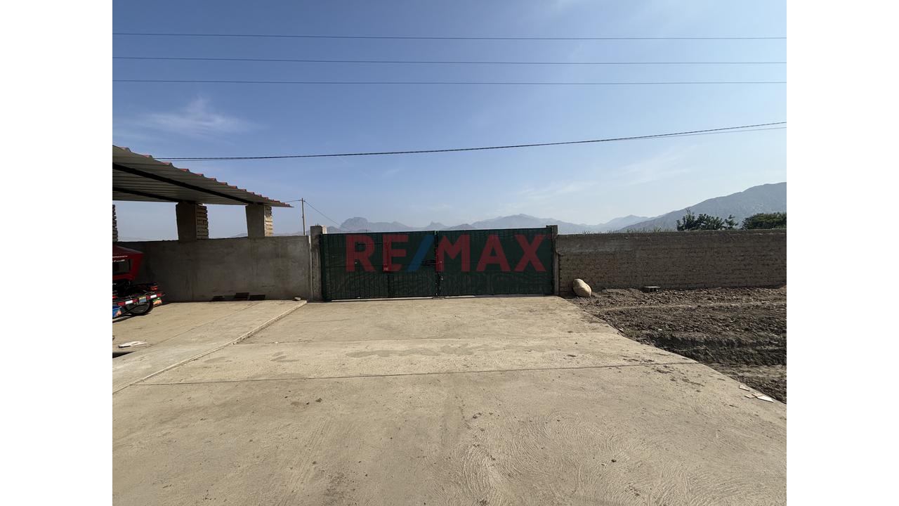 Se Vende Terreno Agrícola Listo Para Producir - 6