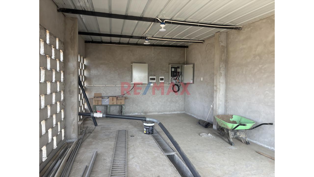 Se Vende Terreno Agrícola Listo Para Producir - 13