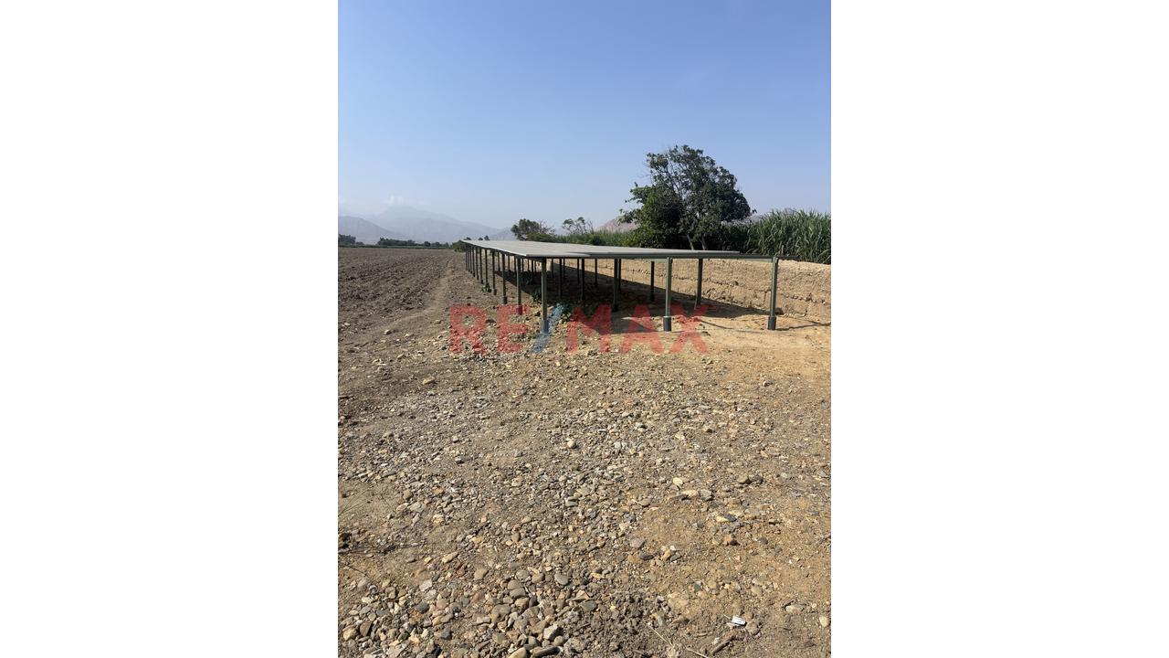 Se Vende Terreno Agrícola Listo Para Producir - 10