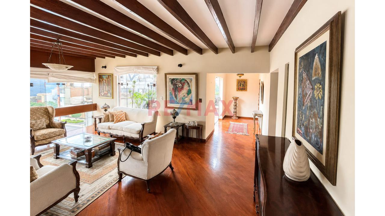 Vendo Duplex En Pentagonito 273.35M2 + Estacionamiento - 6