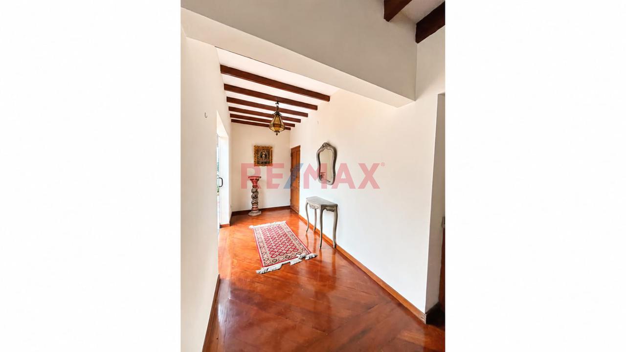 Vendo Duplex En Pentagonito 273.35M2 + Estacionamiento - 5