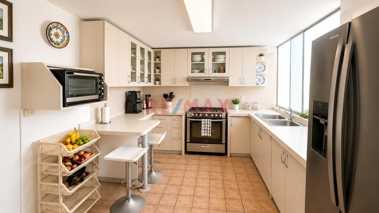 Vendo Duplex En Pentagonito 273.35M2 + Estacionamiento - 9
