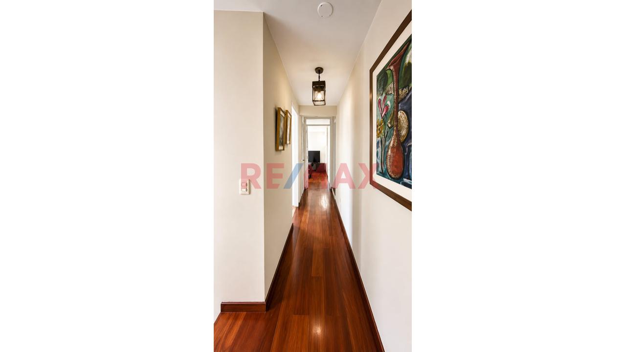 Vendo Duplex En Pentagonito 273.35M2 + Estacionamiento - 7
